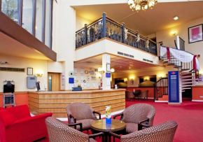 Hotels in Standish